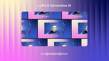 Generative AI & Analytics: The Dawn of a New Analytics Era - Unveiling AI