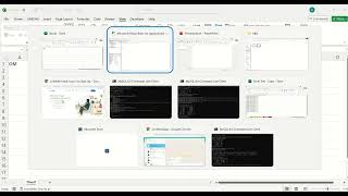 3 - Writing your first code | Step-by-Step Guide for Beginners | By Manjeet Sir