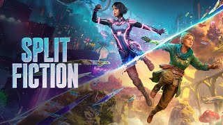 : Split Fiction #1 (RU-AI , 2D )