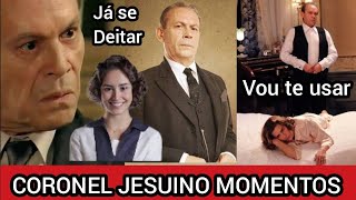 Os Melhores Momentos Do Coronel Jesuino
