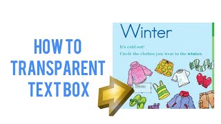 tutorial how to write text over image in ms word screenshot 3