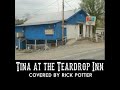 Tina At The Teardrop Inn cover