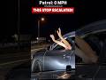 Driver Takes Off at 99 MPH From Arkansas State Police | A Firearm was recovered l Nighttime Pursuit