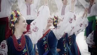 The Ukrainians - Hopak