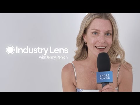 Industry Lens with Snap: Jenny Penich, Influencer