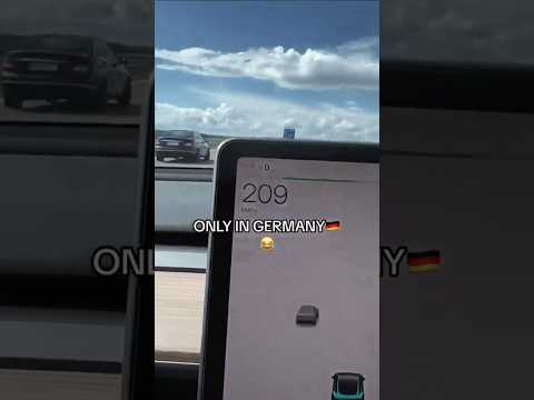 TESLA lost againts E63 MERCEDES