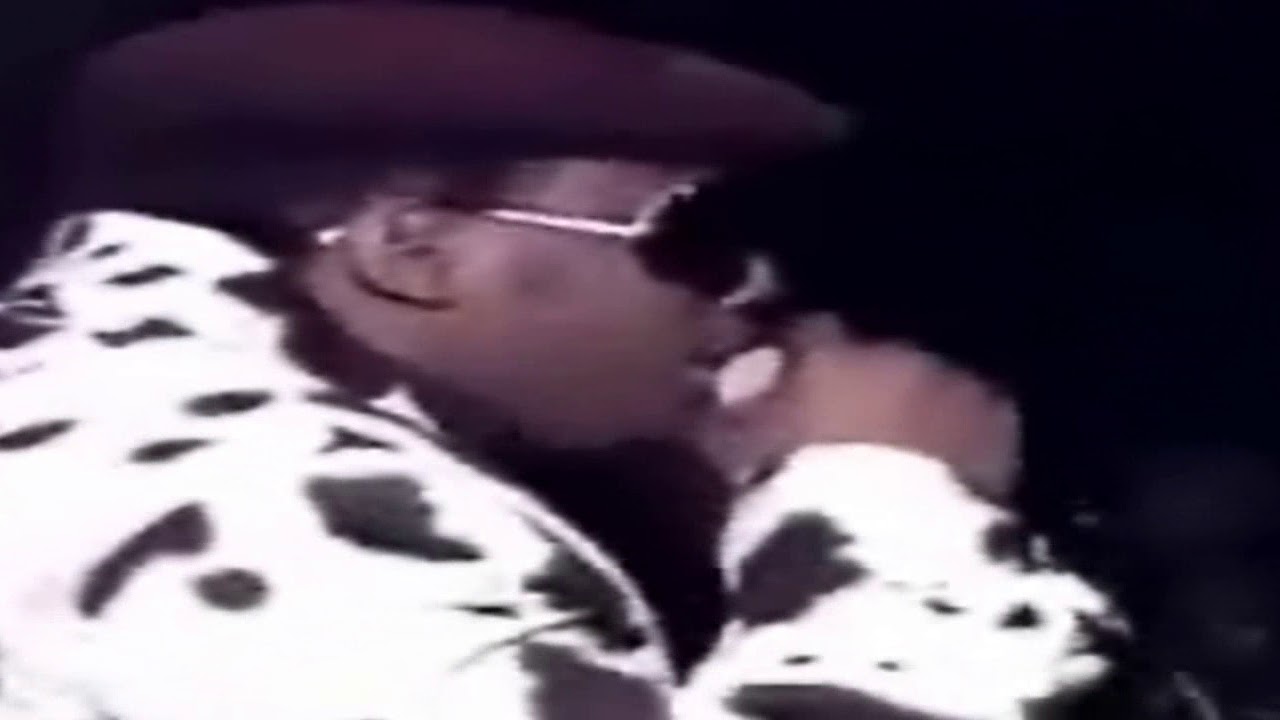 Kool Moe Dee Do You Know What Time It Is Live 1987 YouTube Kool moe dee do you know what time it is live 1987 youtube