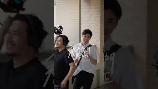 《那天我們應該死》EP3-4 幕後花絮｜陳勢安 Andrew Tan『情歌運勢系列』單曲衍生短劇集