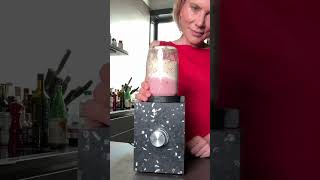 Erdbeer Overnight Oats #ballaststoffe #overnightoats #haferflocken