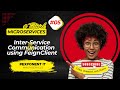 ✅ Microservices Tutorial #5 | Inter-Service Communication using FeignClient #microservices