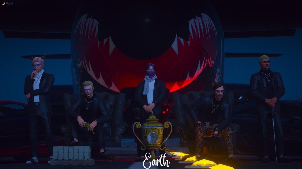 AAP FML Hawk Cry (prod by.HawkCry) YouTube