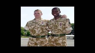 RAMC   A Tribute To The Battlefield Angels