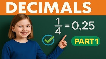 Test Your Decimal Skills With This Fun Quiz!