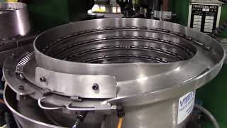 In-die assembly for metal stamping operation