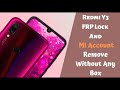 xiaomi redmi y3 redmi note 9 redmi pro motherboard schematic diagram ways ic solution update