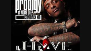 Rap Coloumbo  - Prodigy