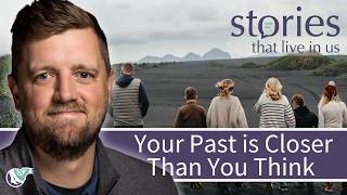 How Uncovering Your Past Can Change Your Family's Present (with Eric Allen) | Episode 128