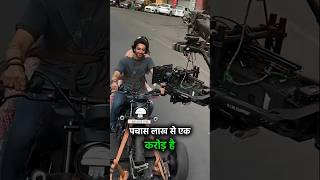 सैयारा मूवी के एक्टर और एक्ट्रेस कितने अमीर है | Ahaan Pandey & Aneet Padda #saiyaara #shortvideo Wealth