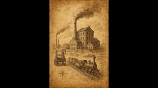 The Industrial Revolution | Full Audiobook