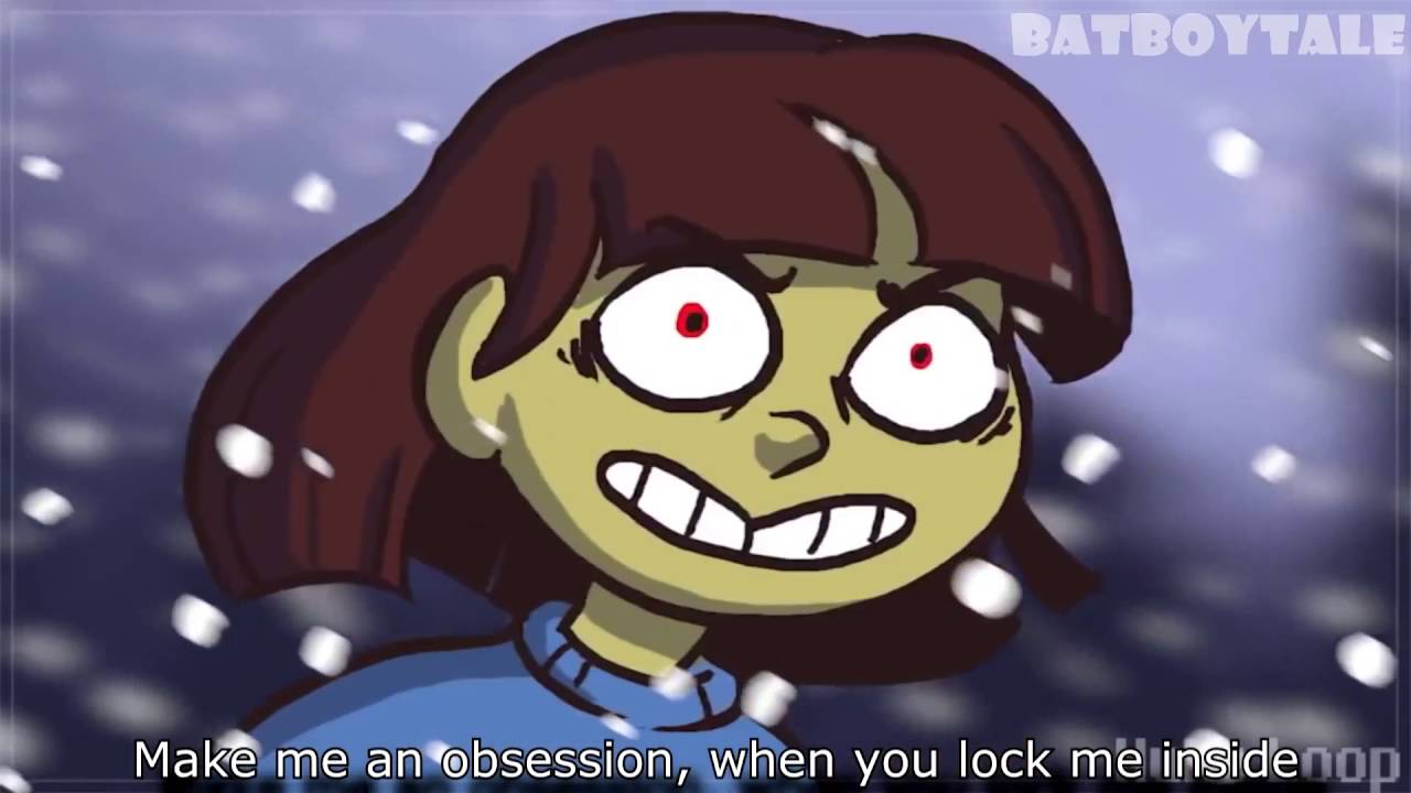 Undertale [Genocide AMV Animation] - Duality