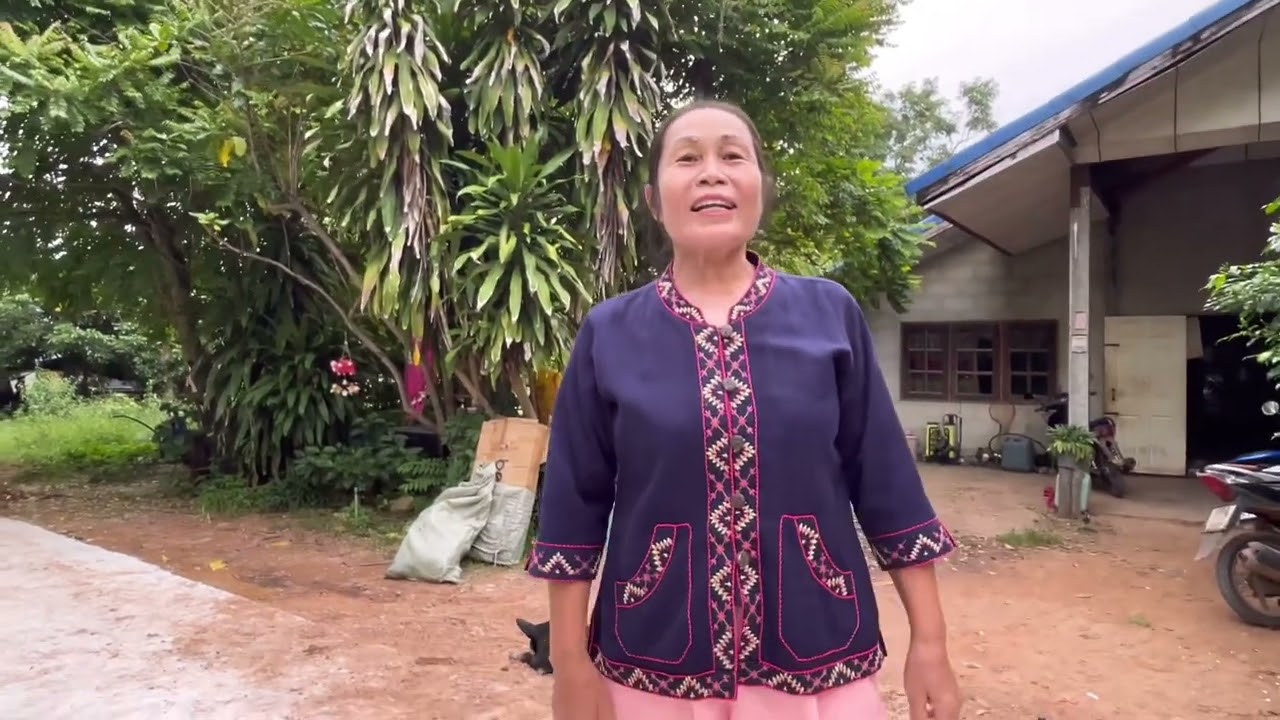 กลอนลำเก่าคณะดาวหลักเมือง 