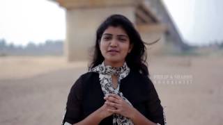 Video thumbnail of "Philip&Sharon's  Neeve naa song from neethi sathyam Latest Telugu Christian Songs 2017 2018"