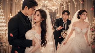 【ENG DUB】After My Sister Married in My Place I Was Spoiled Rotten By The Big Boss！#minidrama