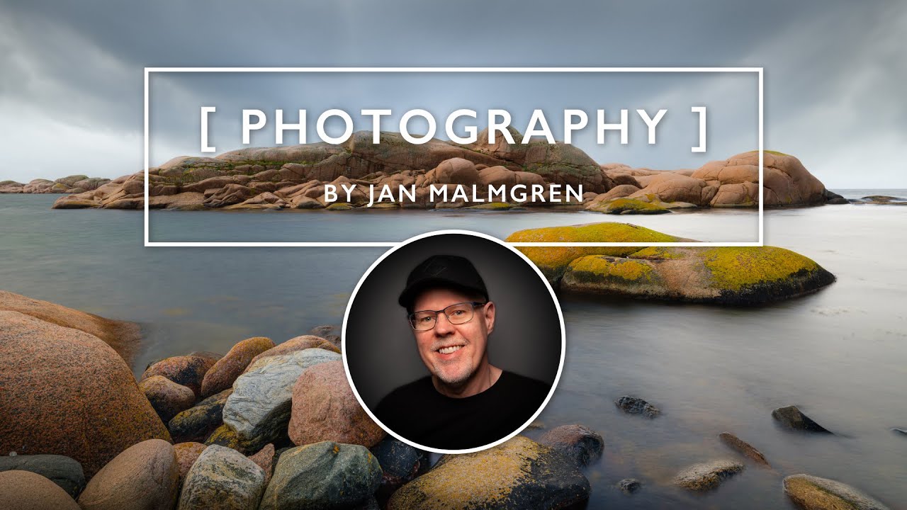 I was blown away by this outlandish seascape | Fujifilm GFX 100 II and OM System OM-1 MKII