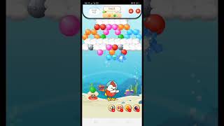 shopee bubble lvl 452