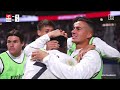Spielunterbrechung, Rote Karte & Tore! Hitziges Stadtderby: Atletico  - Real Madrid | LaLiga | DAZN
