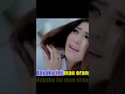 Video Korban Perasaan