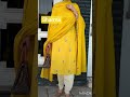 punjabi plan suit design with paint#fashion #suitdesign #new #2026 #traditionalcloth #punjabisuit❤