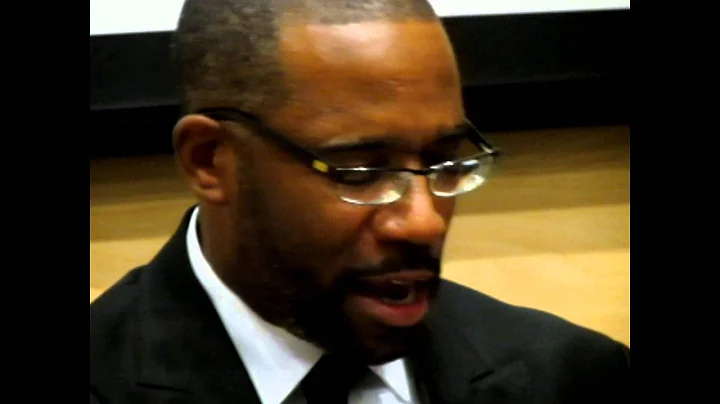 Dr. Rodric L. Miller 10th Anniversary Celebration ...