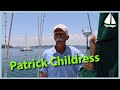Patrick childress sailing  sv brick house  who is patrick and why a youtube sailing channel  8