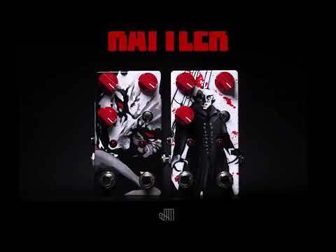 "Nosferatu" | Custom Artwork Rattlers