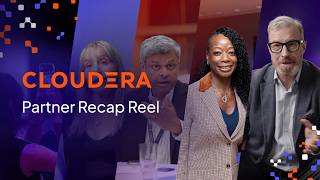 Cloudera Partner Recap Reel