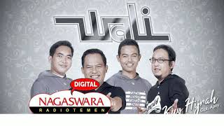 WALI - KUY HIJRAH (LYRICS VIDEO) OST AMANAH WALI 3