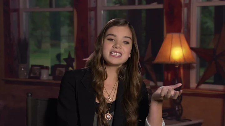 The Cast of "True Grit" (2010)