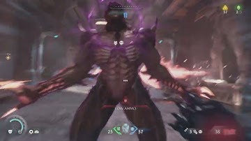 DOOM: The Dark Ages [Video 4] (Chapter 2 Hebeth Part 2)