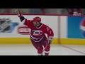 2006 Stanley Cup playoffs overtime goals