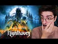 NEW WORLD SEASON 10: NIGHTHAVEN, EXPANSIÓN GRATUITA QUE LLEGA el 13 de OCTUBRE.