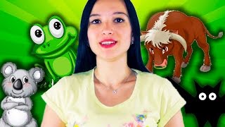 10 АБСОЛЮТНО НЕВЕРНЫХ ФАКТОВ О ЖИВОТНЫХ 10 АБСОЛЮТНО НЕВЕРНЫХ ФАКТОВ О ЖИВОТНЫХ