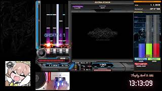 [IIDX] concon (SPA) MAX-181