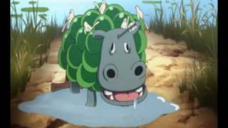 The Greatest Scene in Any Anime Ever