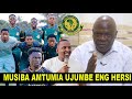 Live USIKU HUU CYPRIAN MUSIBA ATUMA UJUMBE MZITO KWA RAIS WA YANGA ENG HERSI MWENDA WA KAZI GANI