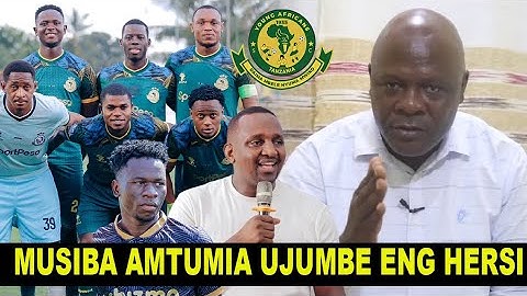 🔴#Live USIKU HUU CYPRIAN MUSIBA ATUMA UJUMBE MZITO KWA RAIS WA YANGA ENG HERSI ,MWENDA WA KAZI GANI