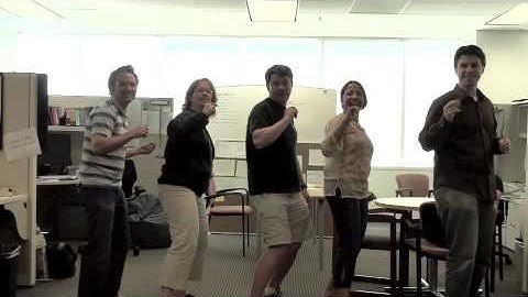 MarkLogic Engineering Team Sales KickOff  