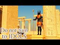 Leviticus 19 | Part 1 | Do not turn to Idols!
