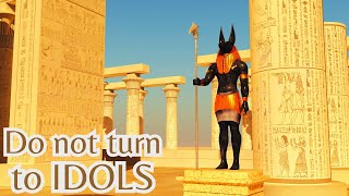 Leviticus 19 | Part 1 | Do not turn to Idols!