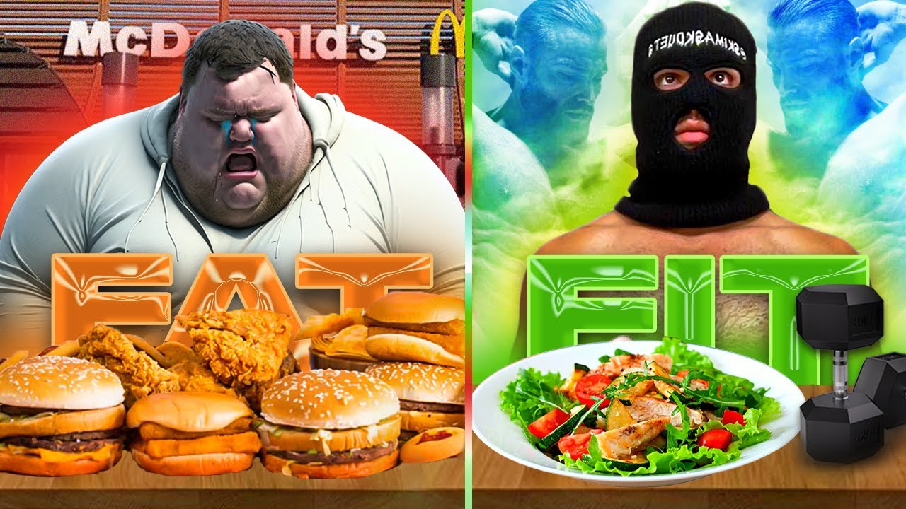 Watch If You Are FAT